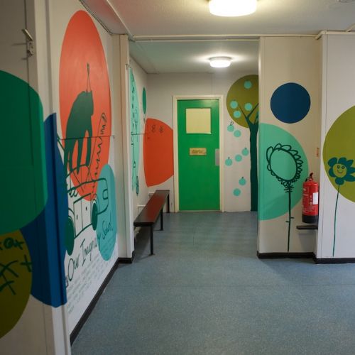 Indoormurals