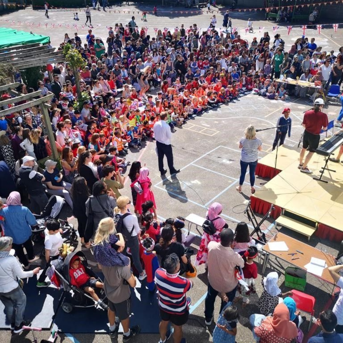 Hazelwood Schools Hazelwood s Got Talent