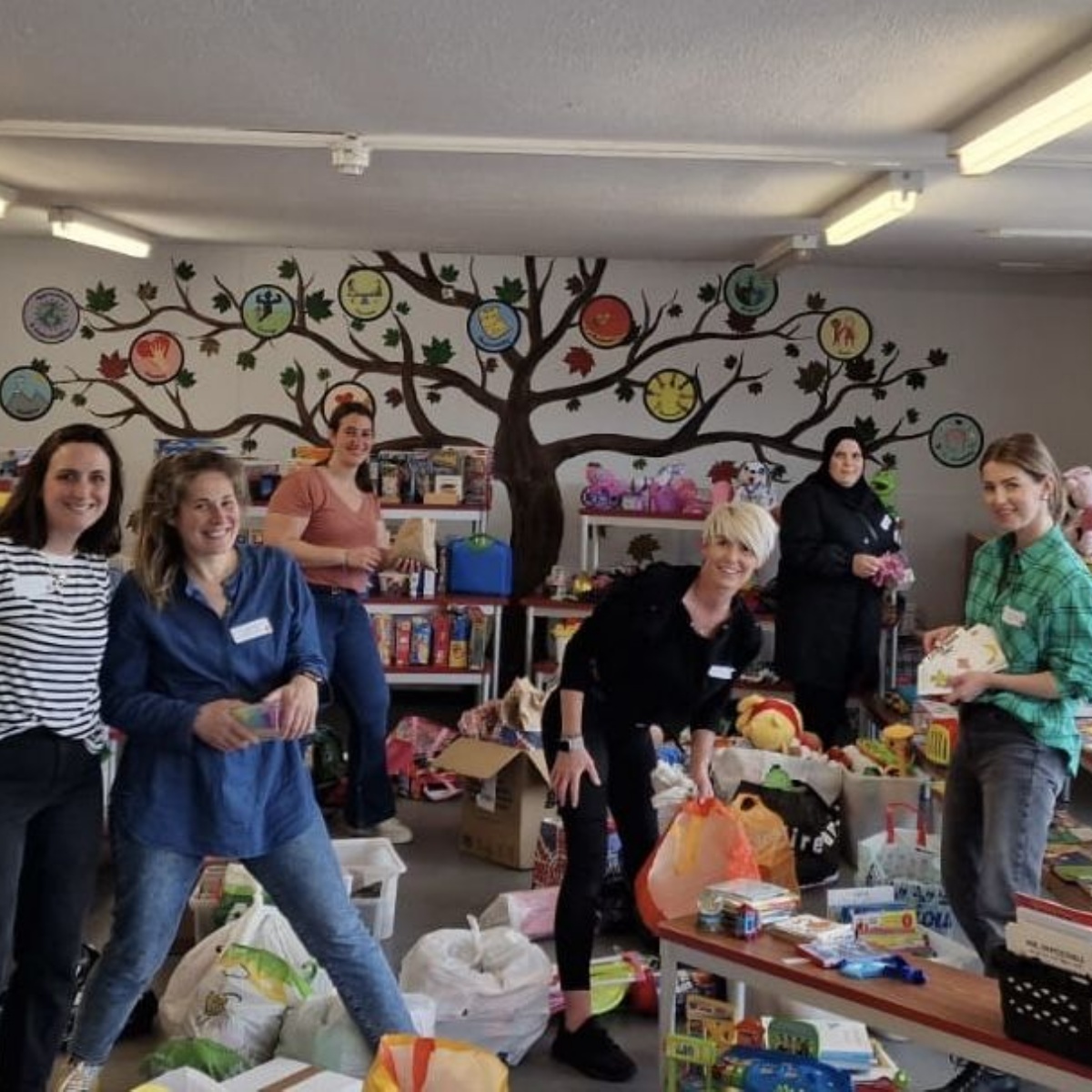 Hazelwood Schools - HPSA Summer Fete